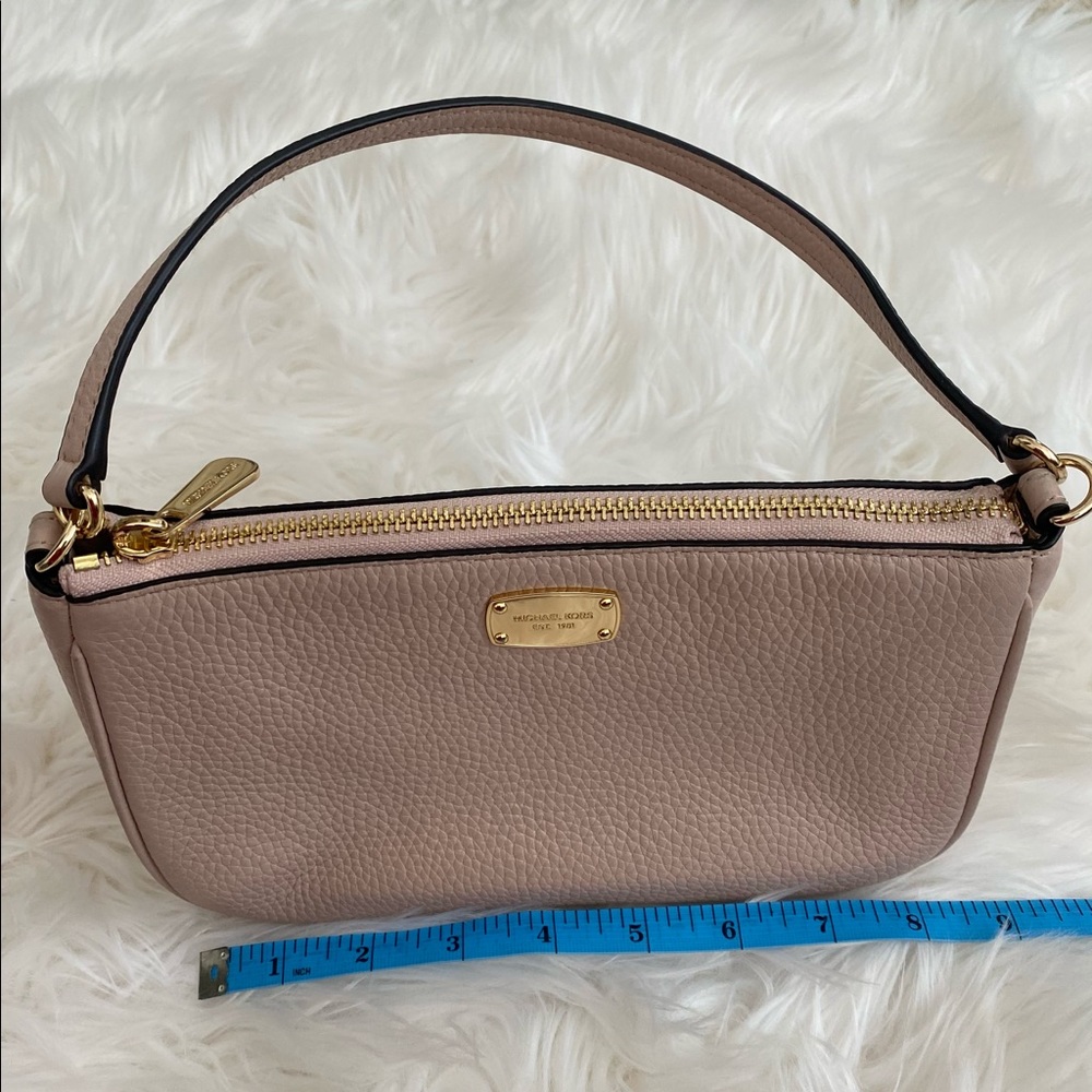 Michael Kors Pink crossbody bag - Picture 10 of 15